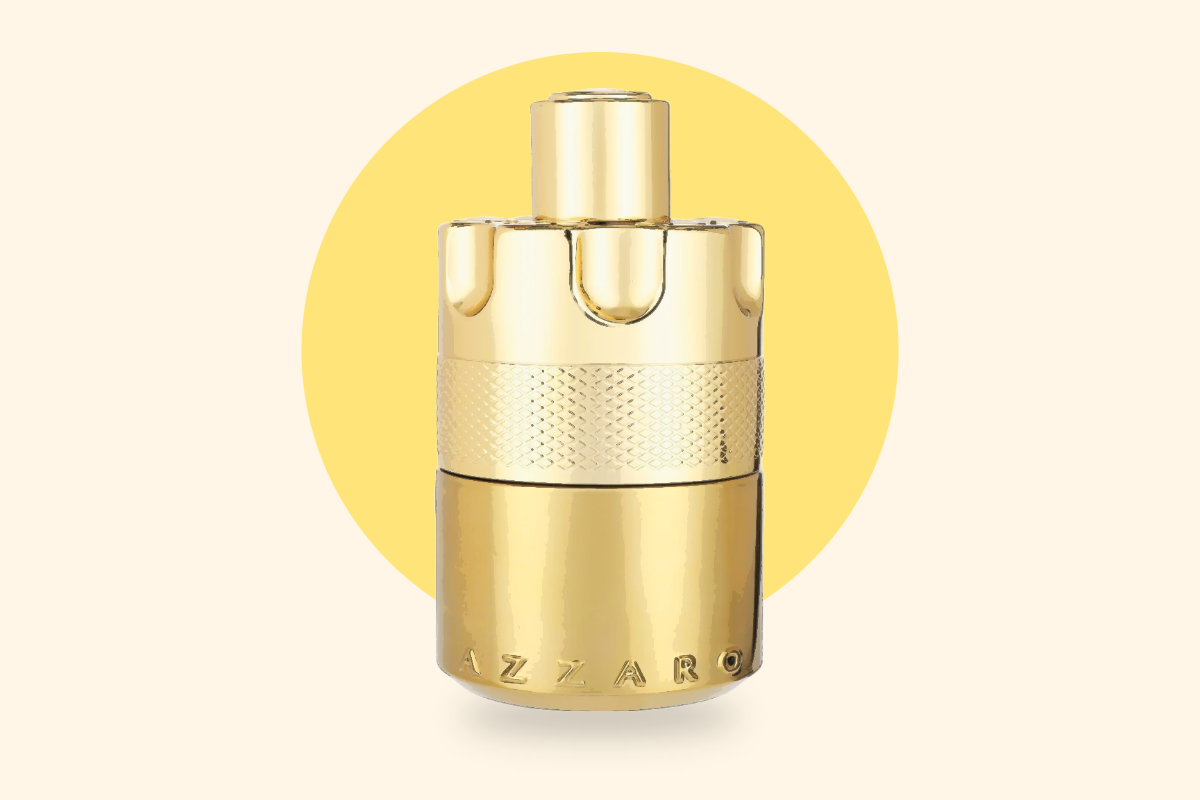Azzaro Forever Wanted Elixir