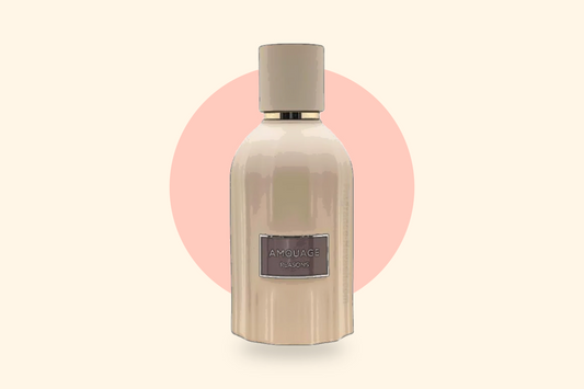 Amouage Reasons