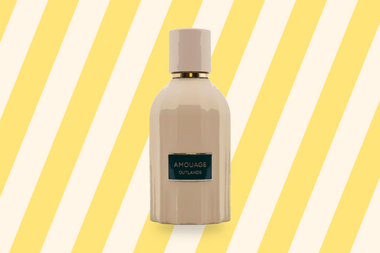 Amouage Outlands
