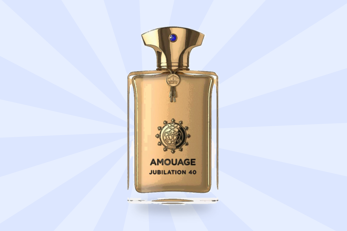 Amouage Jubilation 40