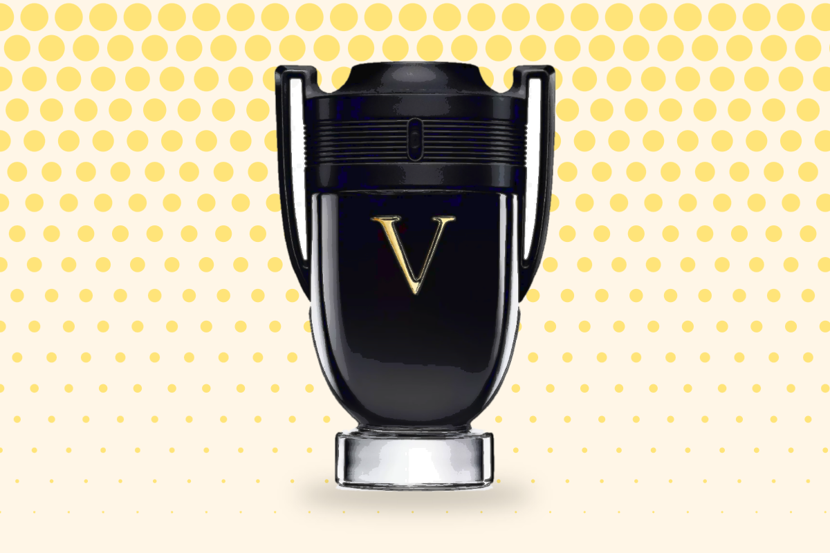 Paco Rabanne Invictus Victory EDP