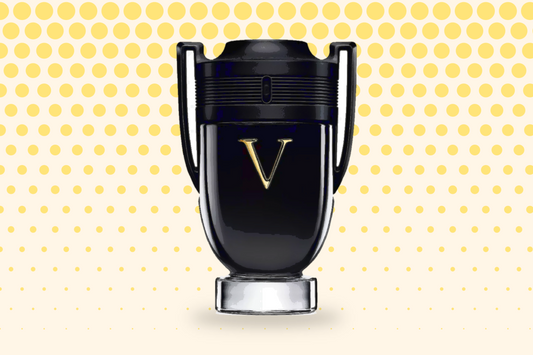 Paco Rabanne Invictus Victory EDP
