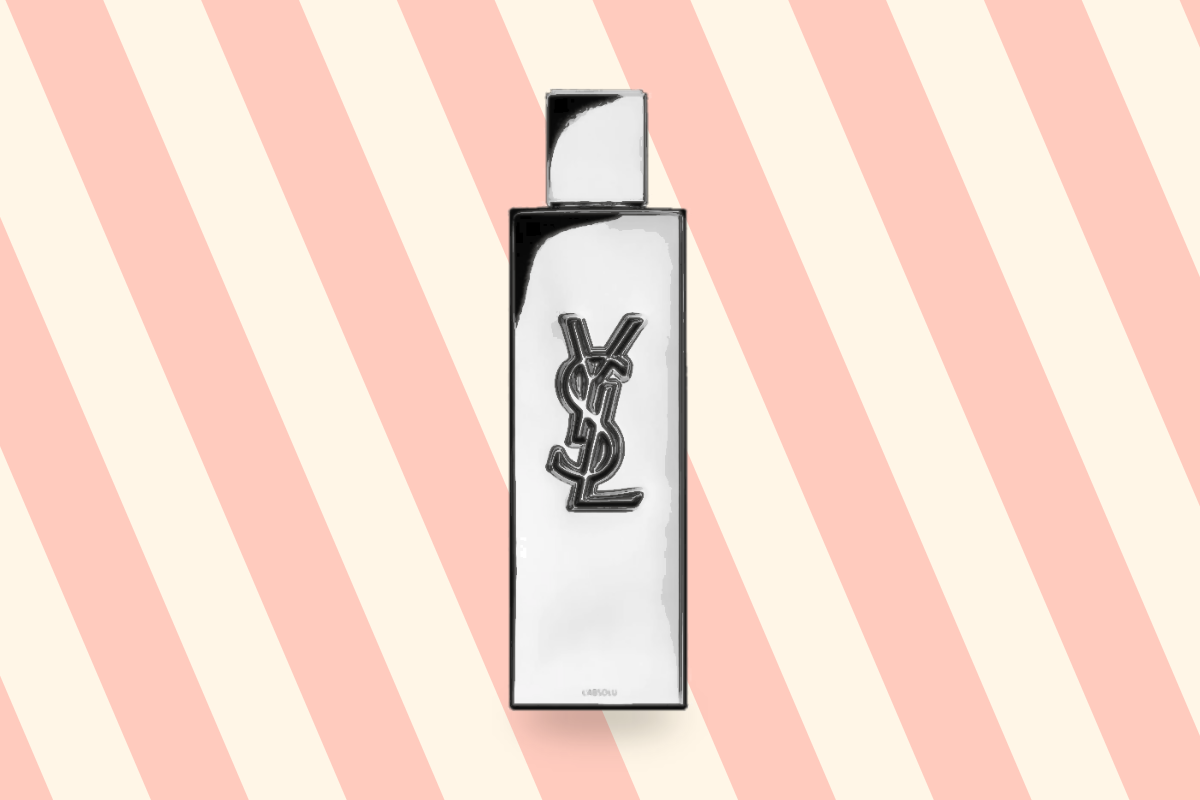 Yves Saint Laurent Myself L'Absolu