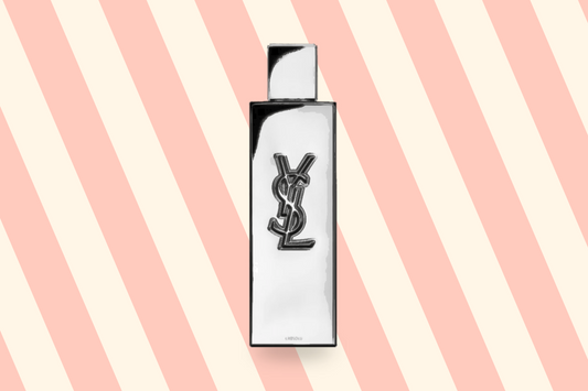Yves Saint Laurent Myself L'Absolu