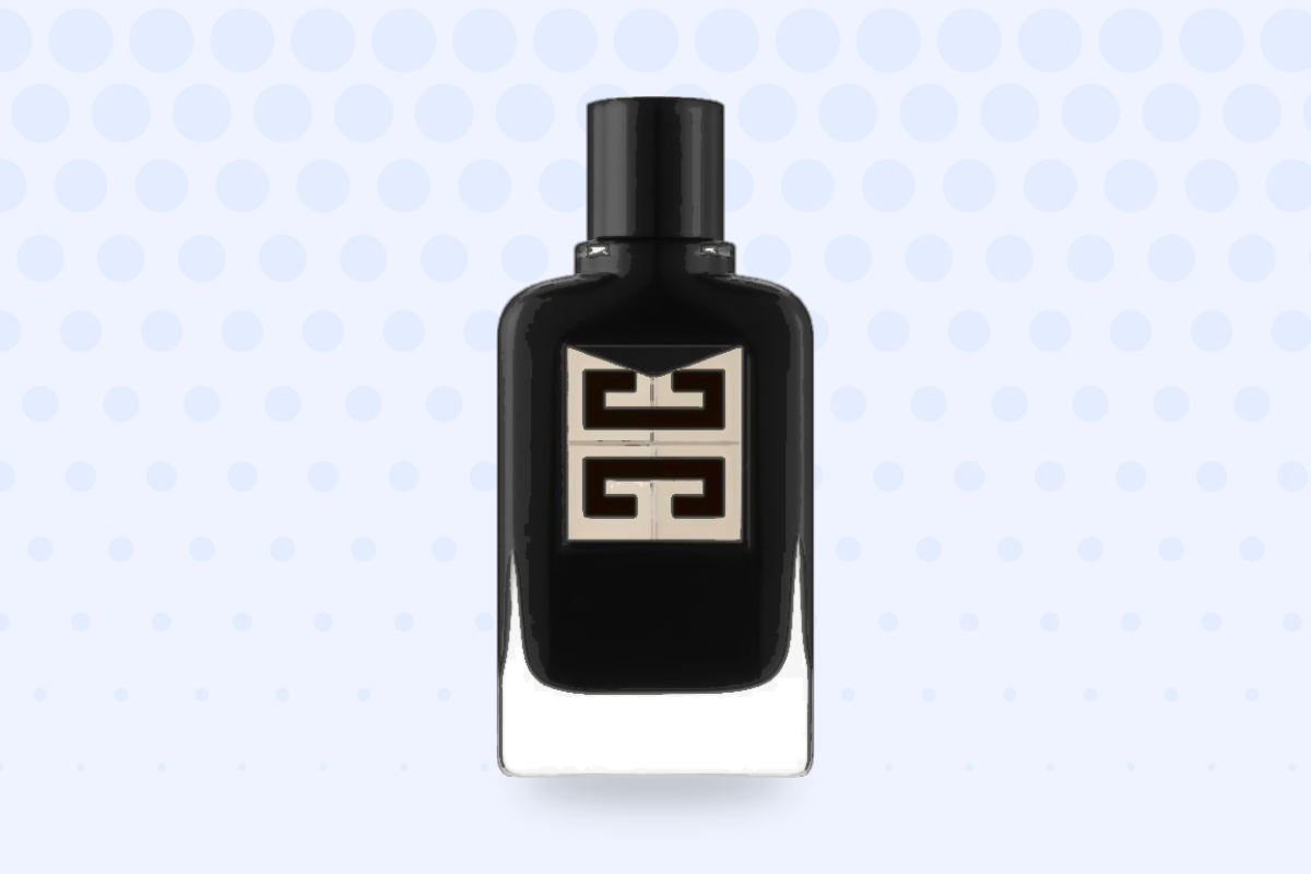 Givenchy Gentleman Society EDP Ambrée