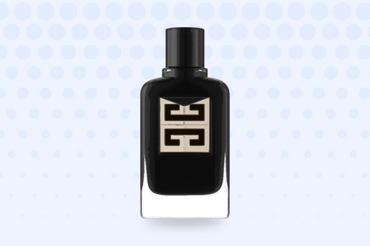 Givenchy Gentleman Society EDP Ambrée