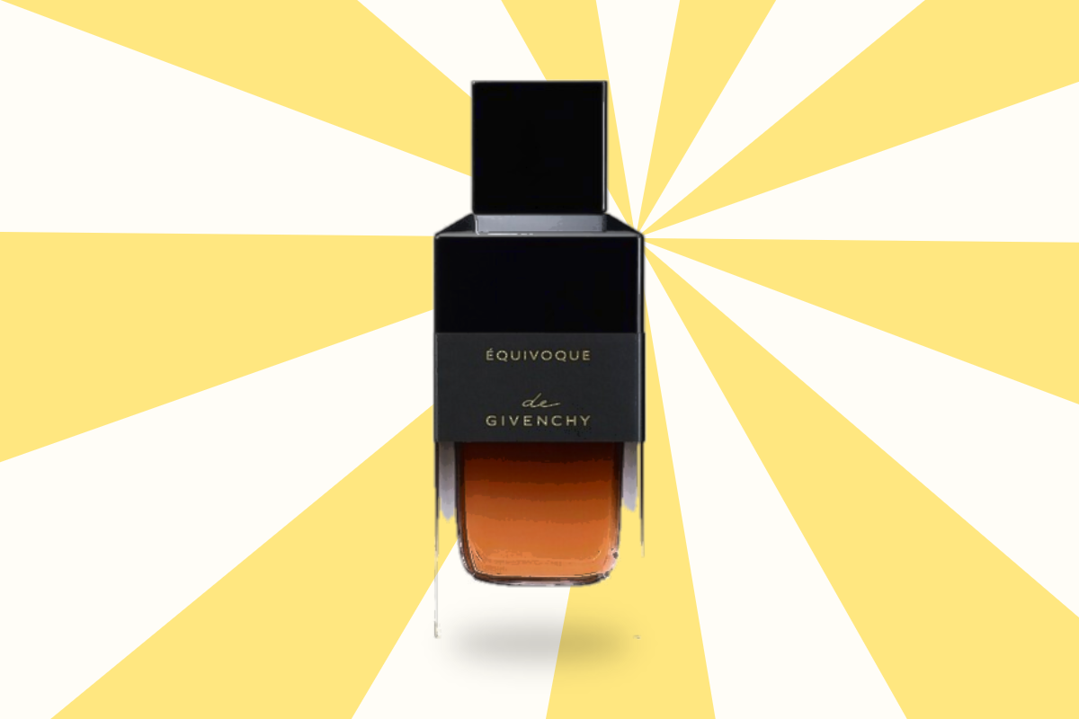 Givenchy Equivoque