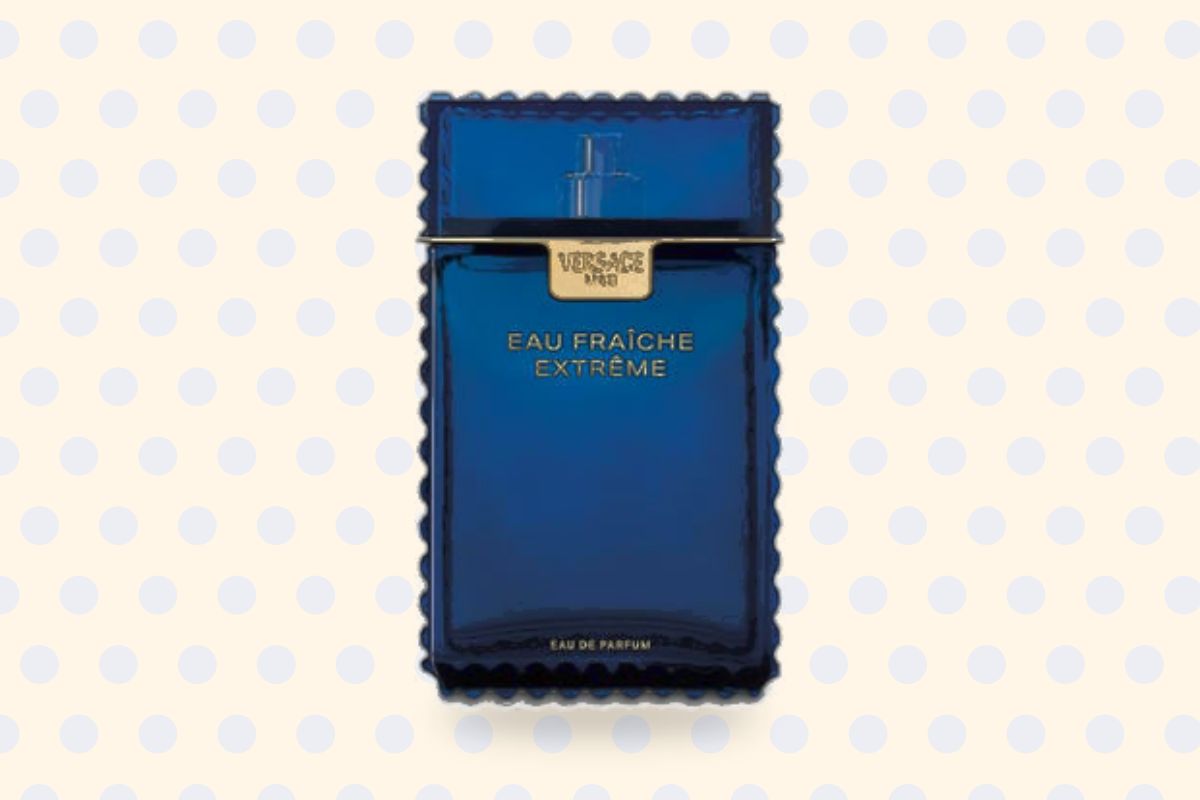 Versace Eau Fraîche Extrême