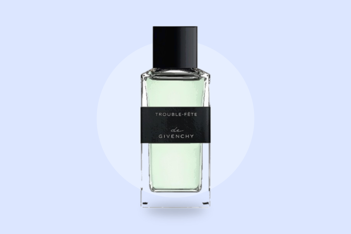 Givenchy Trouble-Fête