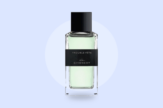 Givenchy Trouble-Fête