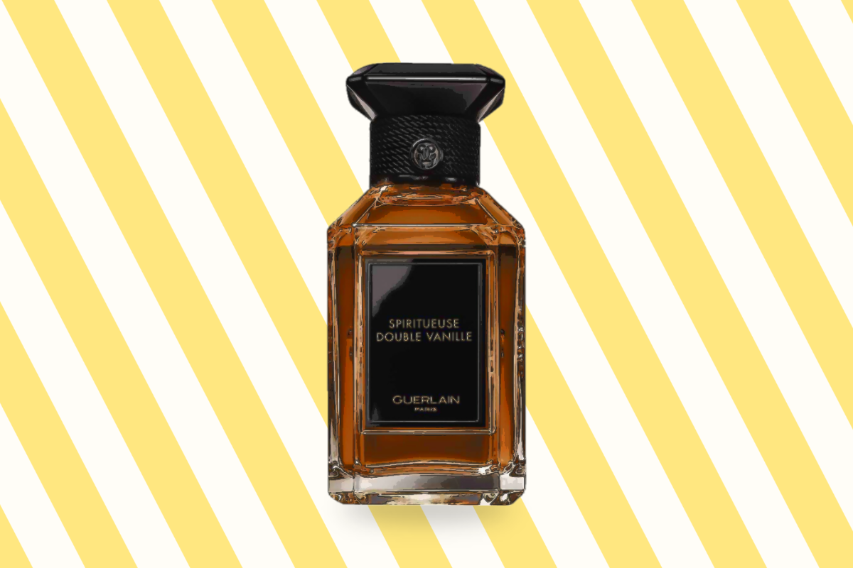 Guerlain Spiritueuse Double Vanille