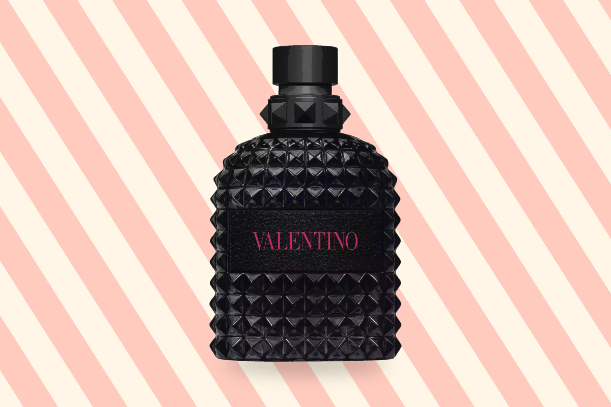 Valentino Uomo Born in Roma Extradose