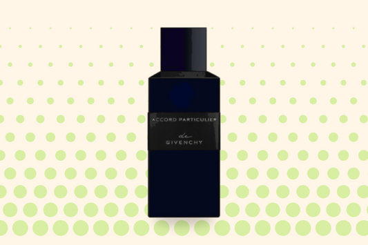 Givenchy Accord Particulier