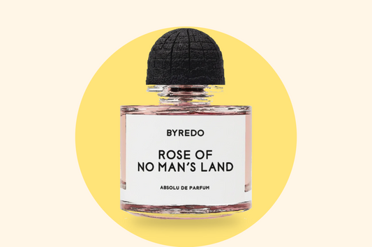 Byredo Rose Of No Man's Land