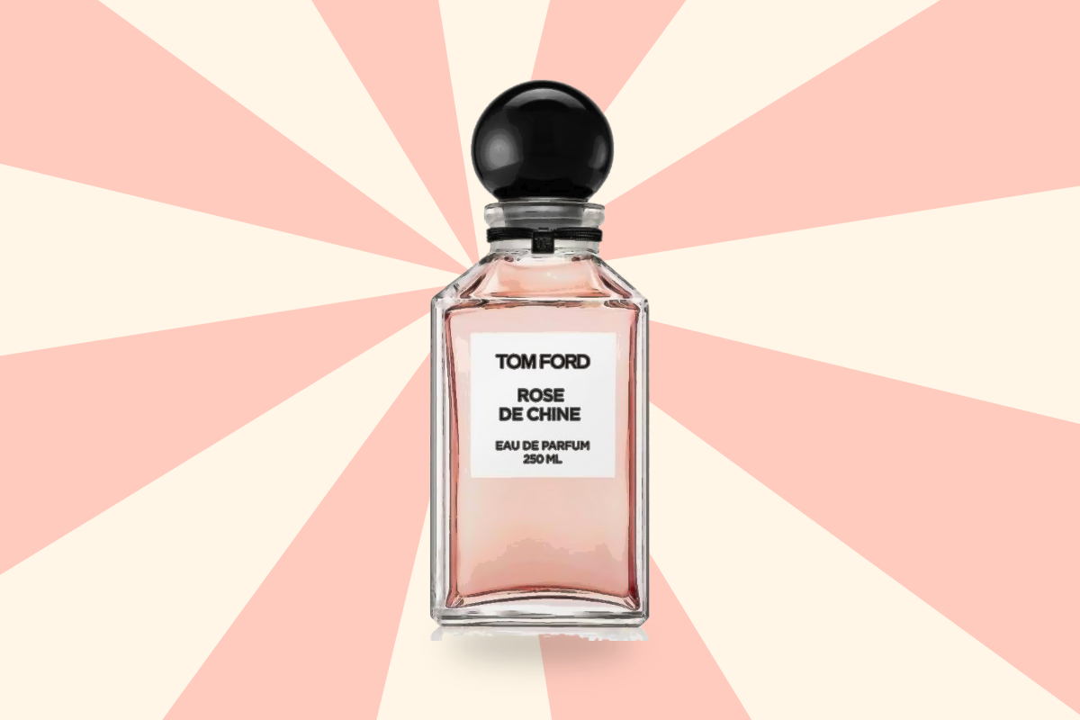 Tom Ford Rose De Chine