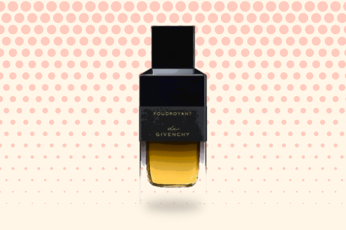 Givenchy Foudroyant