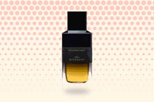 Givenchy Foudroyant