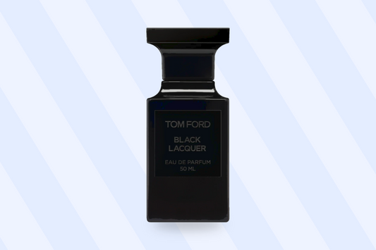 Tom Ford Black Lacquer