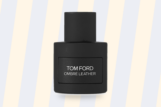 Tom Ford Ombré Leather EDP