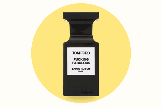 Tom Ford Fabulous