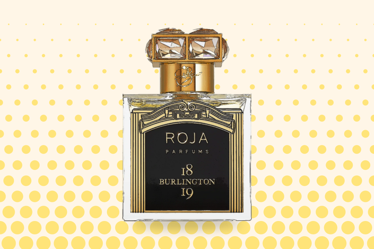 Roja Burlington 1819