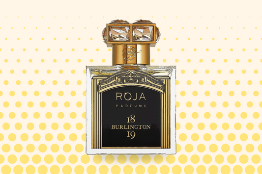 Roja Burlington 1819