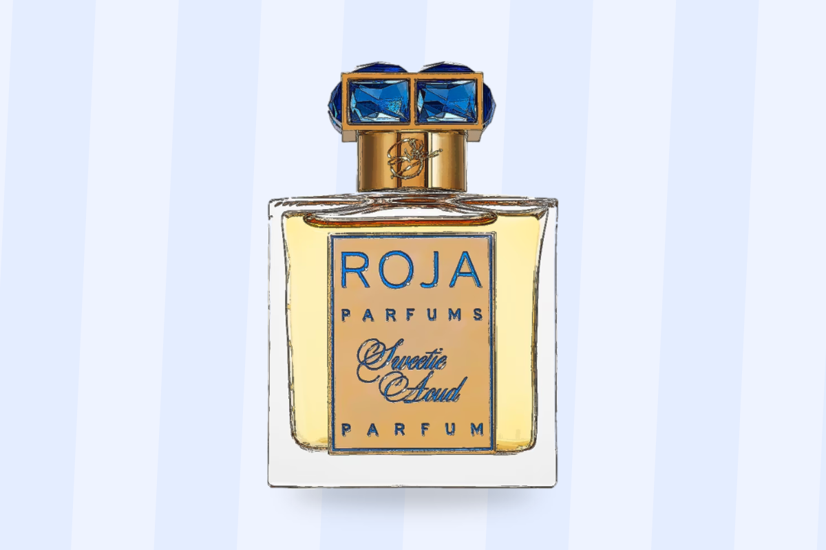 Roja Sweetie Aoud