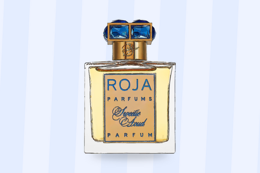 Roja Sweetie Aoud