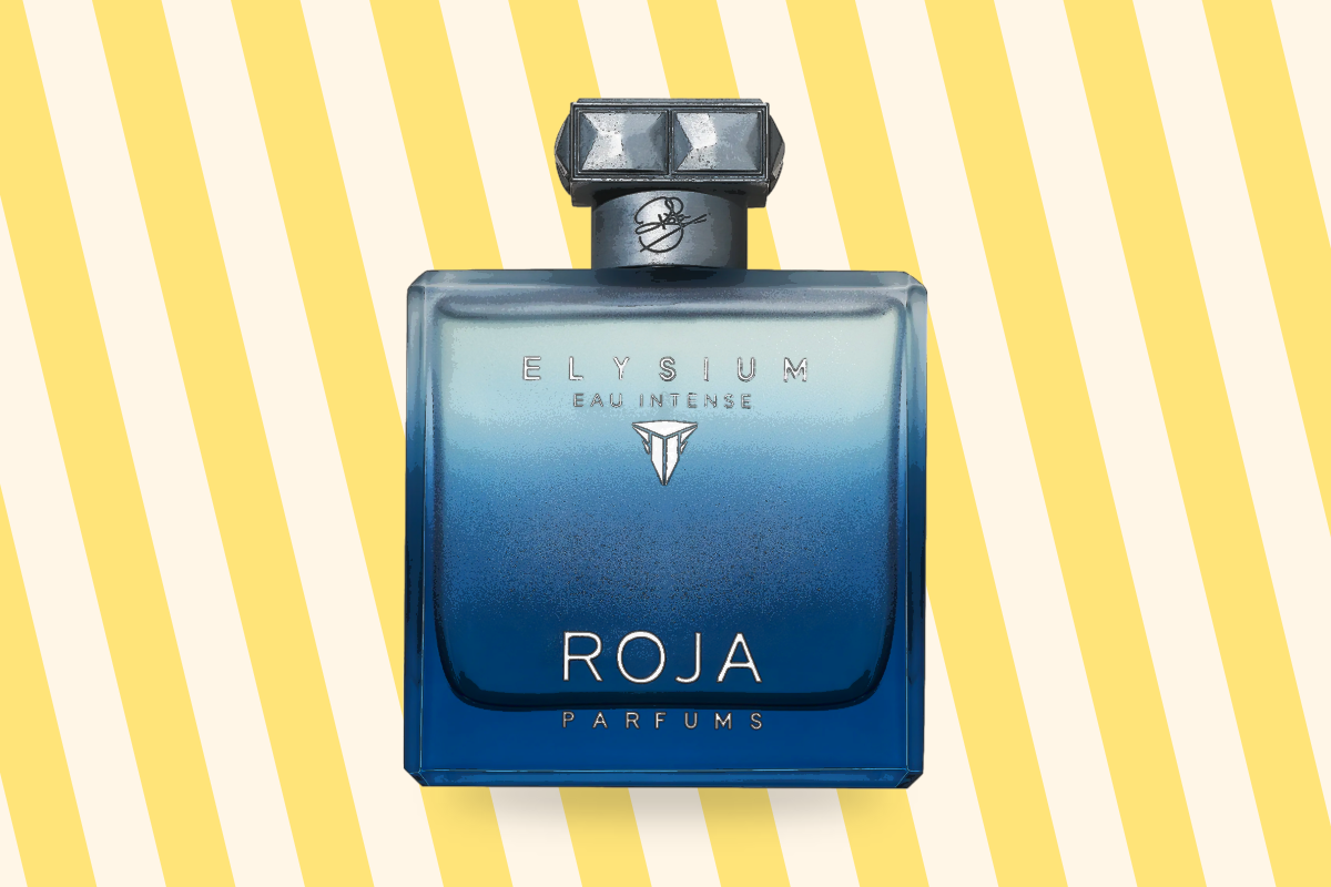 Roja Elysium Eau Intense