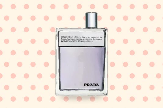 Prada Amber Pour Homme