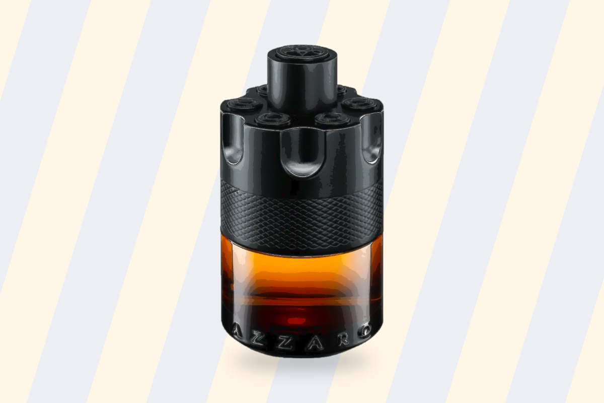 Azzaro The Most Wanted Parfum