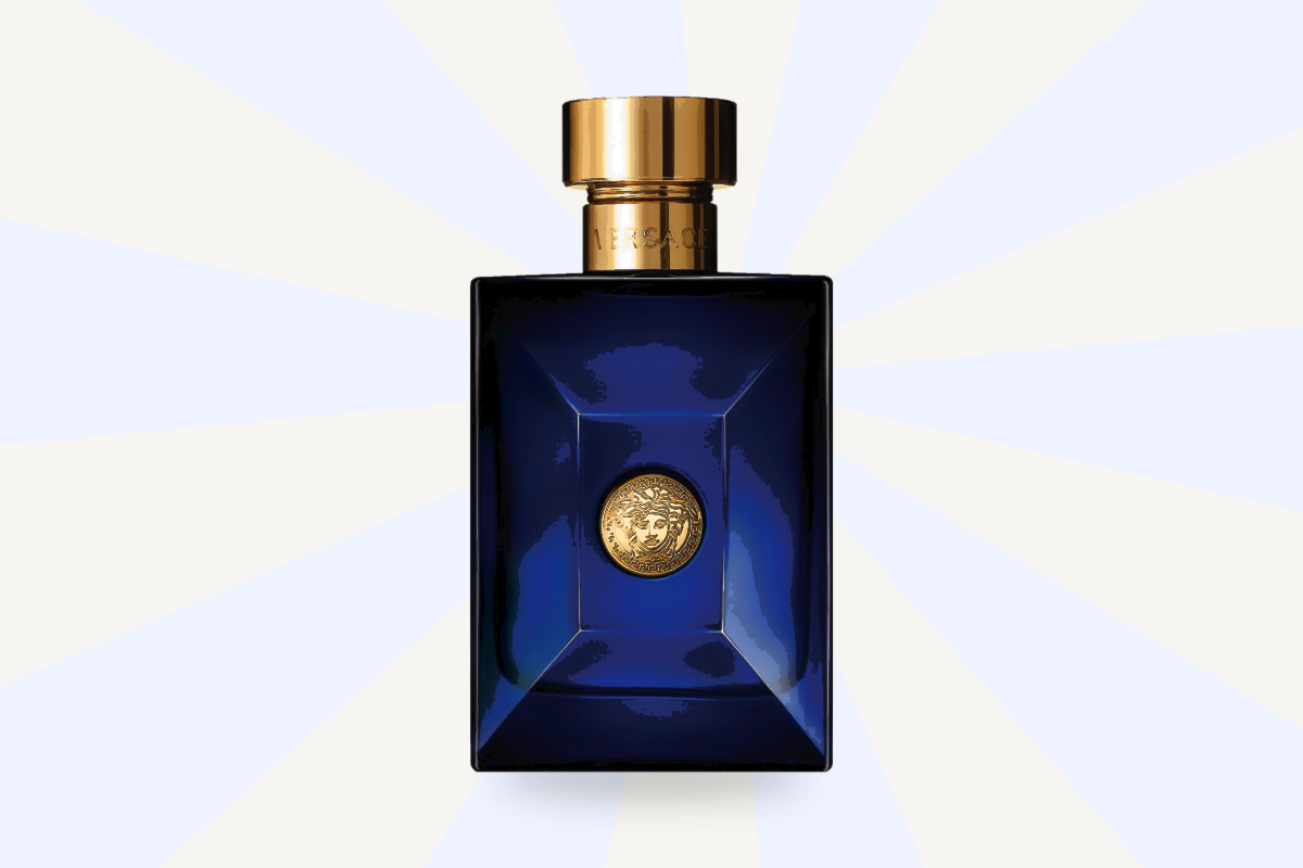 Versace Dylan Blue