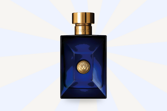 Versace Dylan Blue