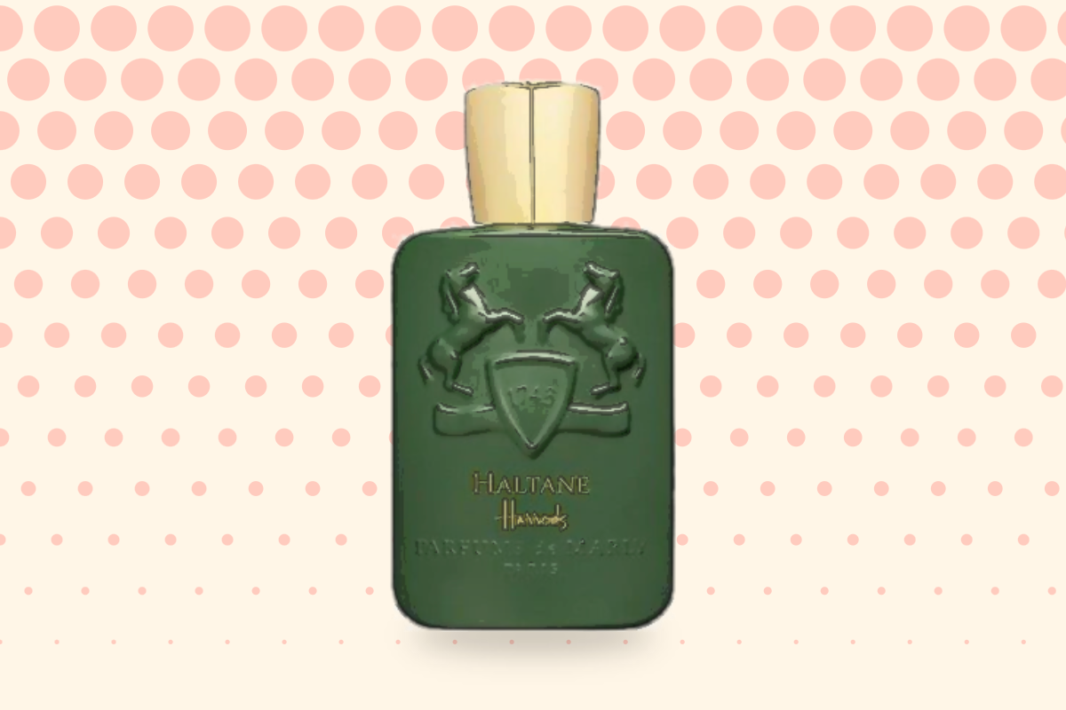 Parfums de Marly Haltane