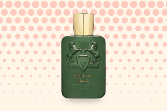 Parfums de Marly Haltane