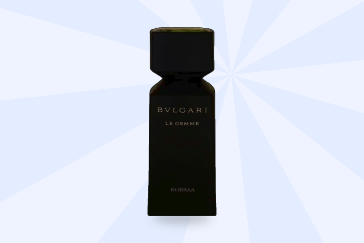 Bvlgari Kobraa