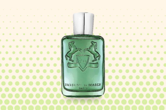 Parfums de Marly Greenley