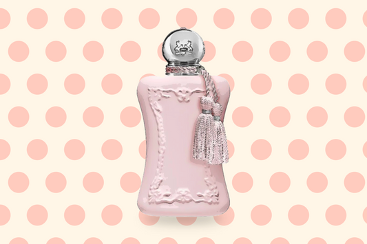 Parfums de Marly Delina