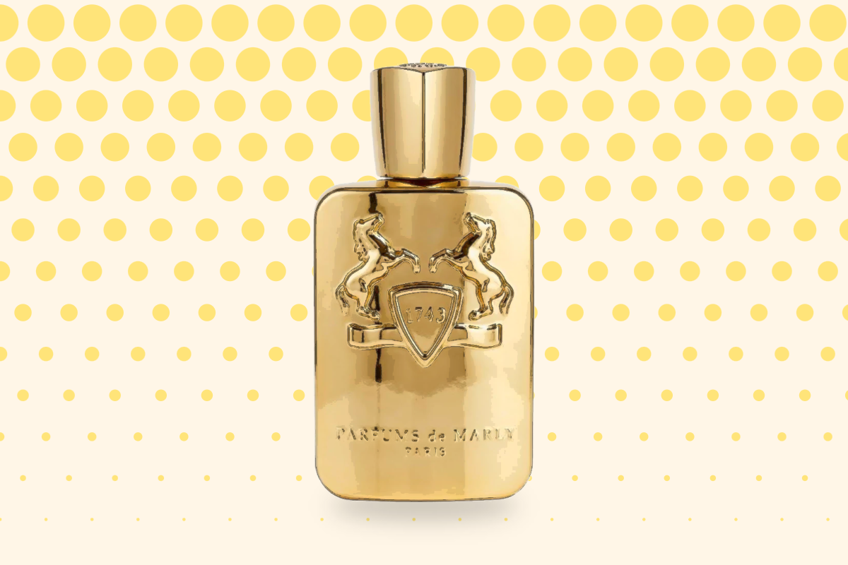 Parfums de Marly Godolphin