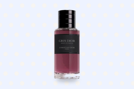 Dior Gris Dior Esprit De Parfum