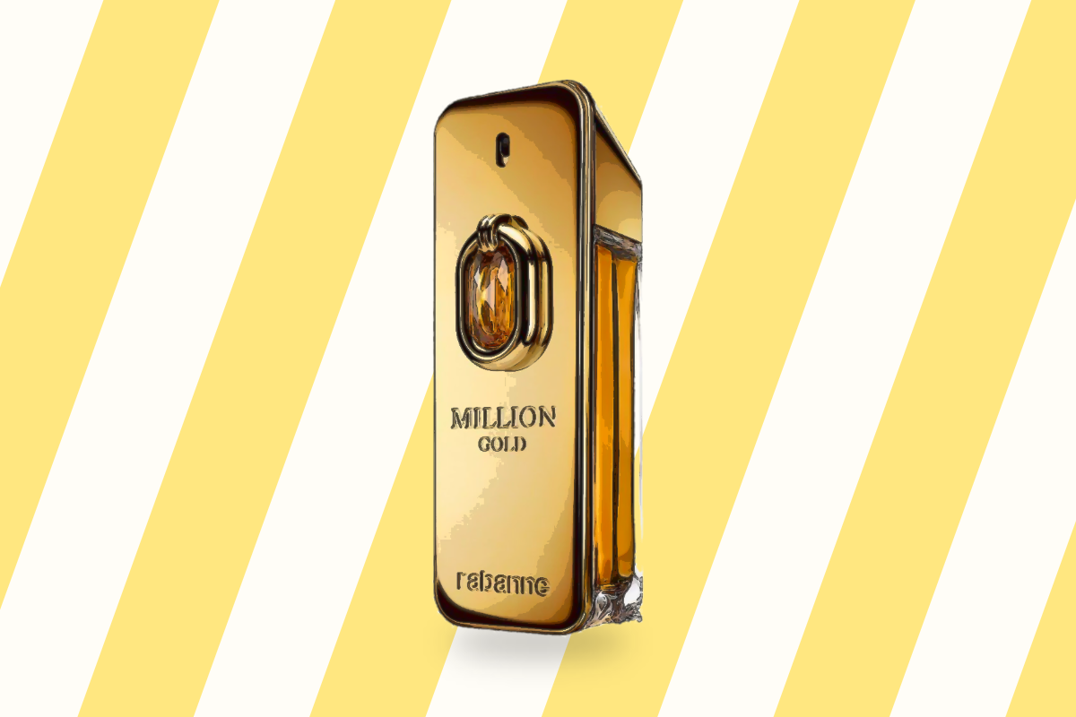 Paco Rabanne 1 Million Gold Elixir
