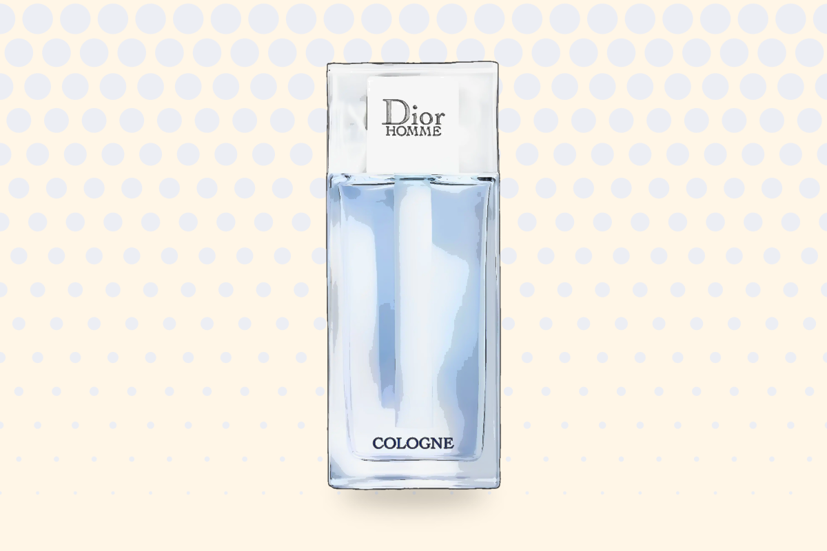 Dior Homme Cologne 2022
