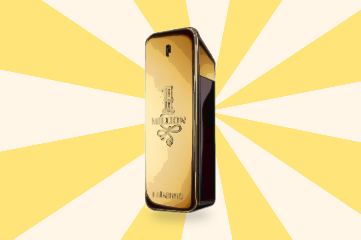 Paco Rabanne 1 Million EDT