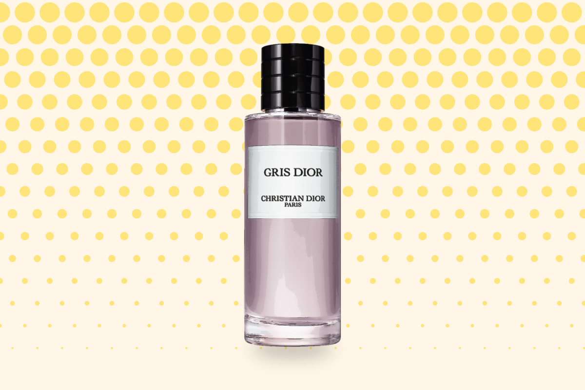 Dior Gris Dior