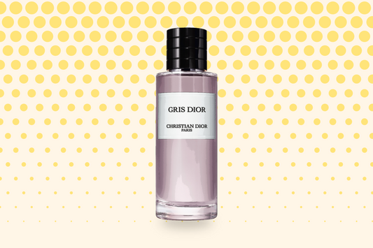 Dior Gris Dior