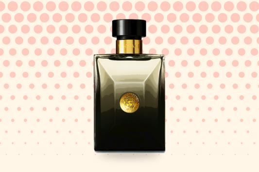 Versace Oud Noir