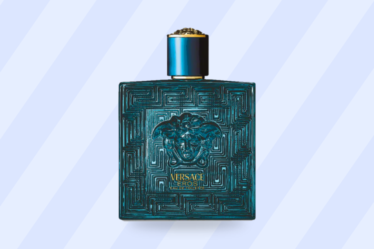 Versace Eros EDT