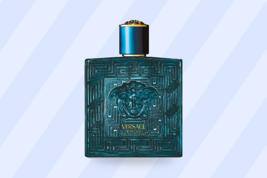 Versace Eros EDT