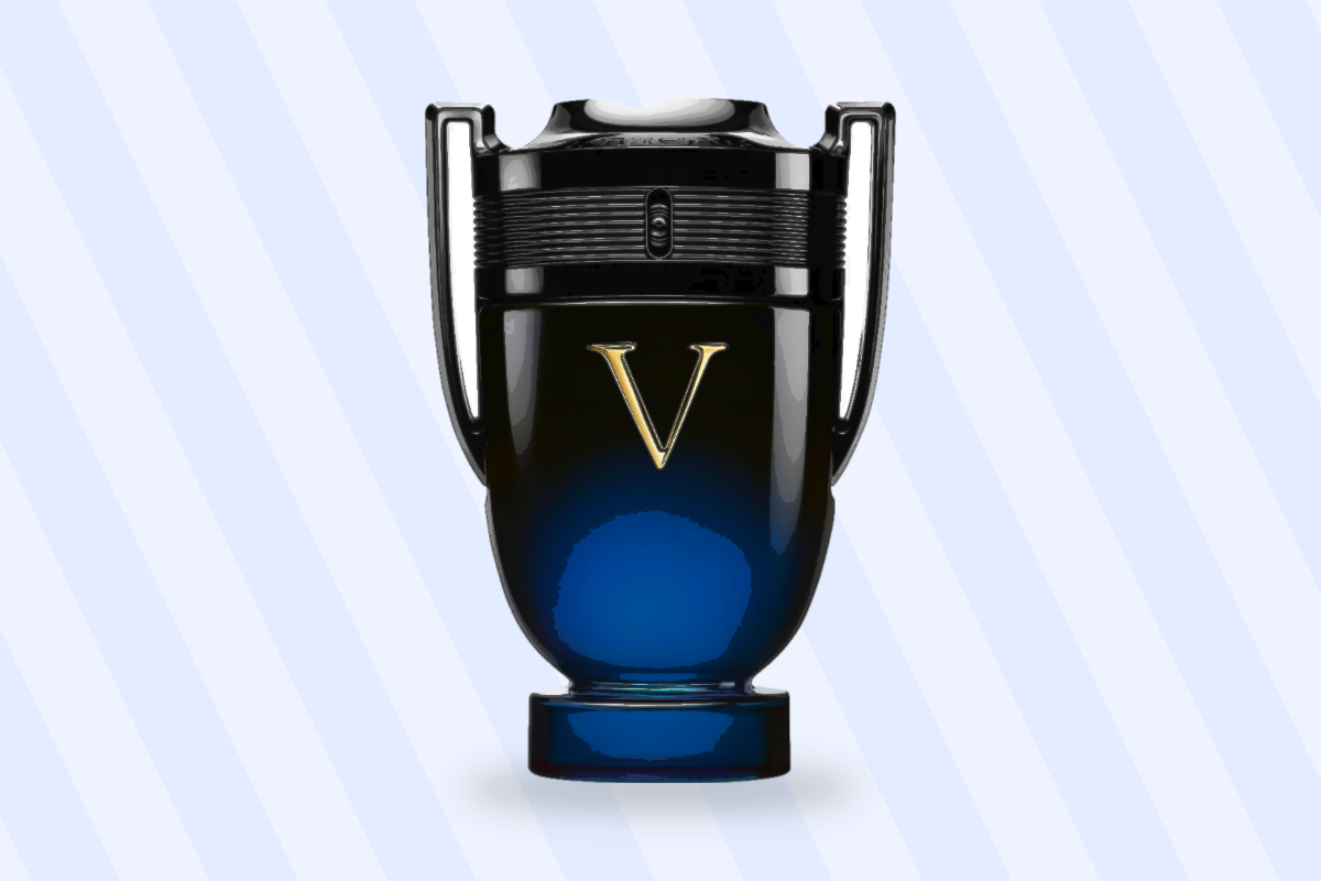 Paco Rabanne Invictus Victory Elixir