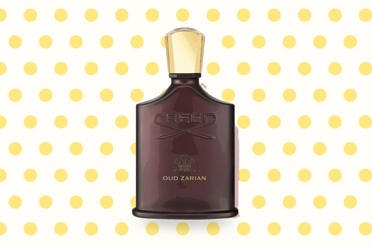 Creed Oud Zarian